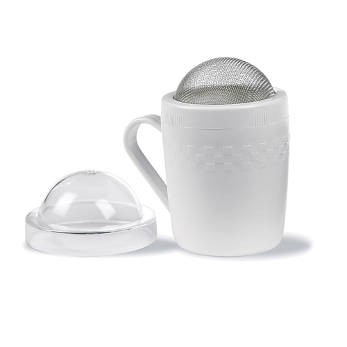 Pampered Chef Flour Sugar Shaker